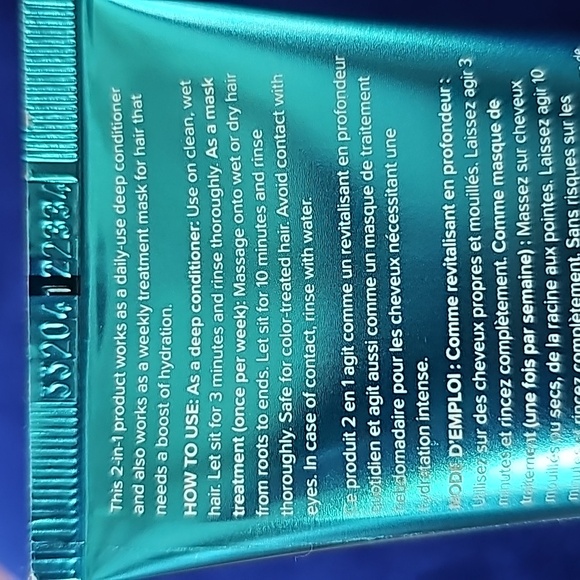 Norwex Conditioner - Picture 3 of 4